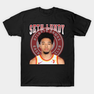 Seth Lundy T-Shirt